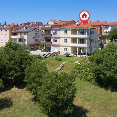 Apartamento Lucy