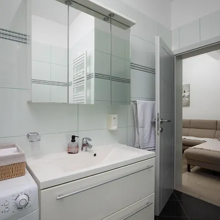 Apartamento Lucy *