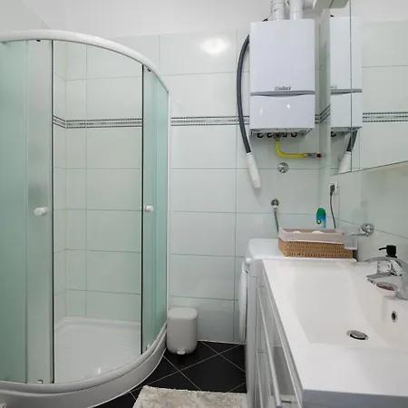 Apartamento Lucy *